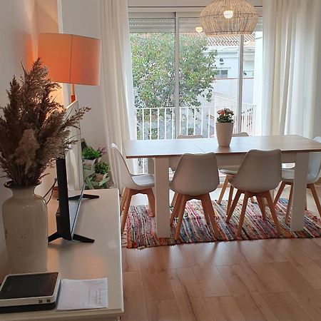 Apartamento Nuevo En Terrassa Centro Екстериор снимка