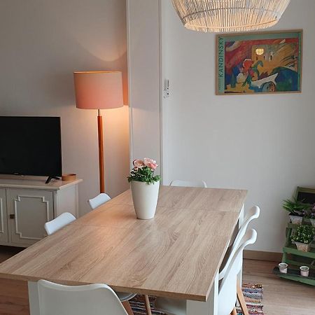 Apartamento Nuevo En Terrassa Centro Екстериор снимка