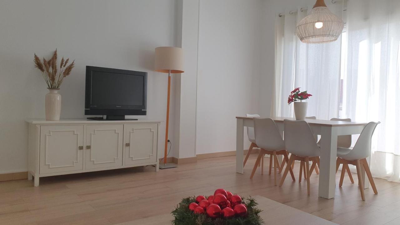 Apartamento Nuevo En Terrassa Centro Екстериор снимка