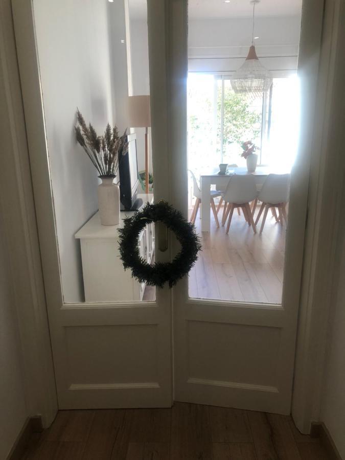 Apartamento Nuevo En Terrassa Centro Екстериор снимка